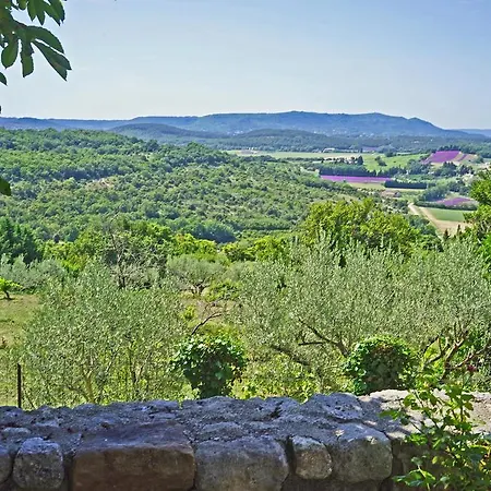 Mas Antonin La Garde-Adhémar