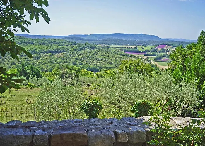 Mas Antonin La Garde-Adhémar