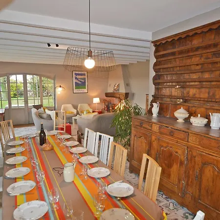 Tatil Evi Mas Antonin La Garde-Adhémar