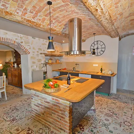Tatil Evi Mas Antonin La Garde-Adhémar
